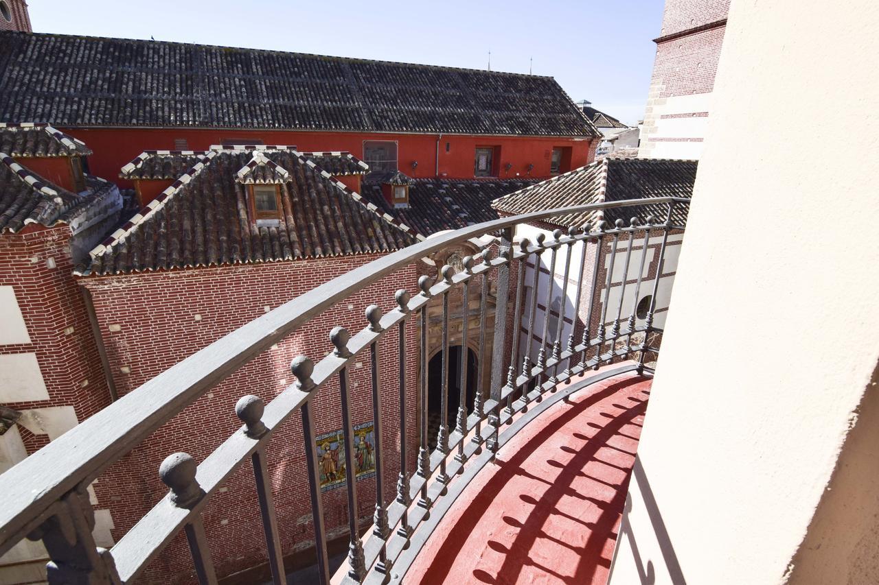 Letmalaga Comedy Málaga Exterior foto